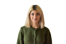 Ayla Sirin-Sariaslan